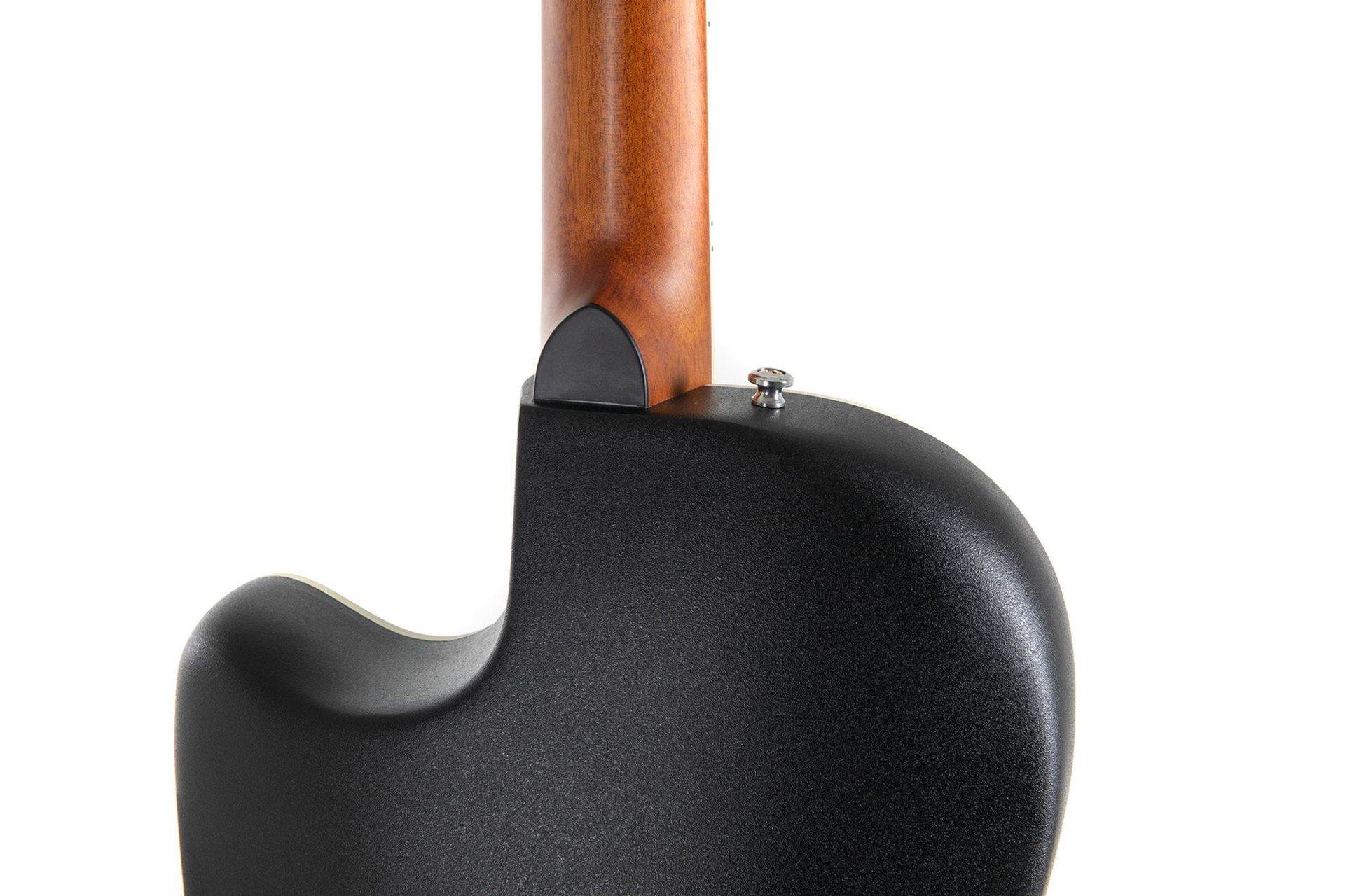 Ovation CE48-1-G Celibrity Elite Super Shallow-Cutaway Sunburst