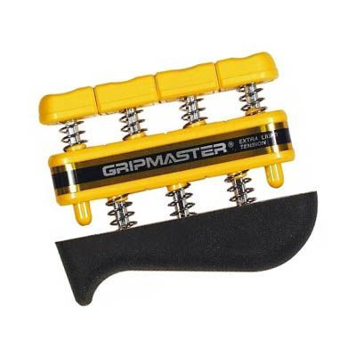 Gripmaster extra light tension
