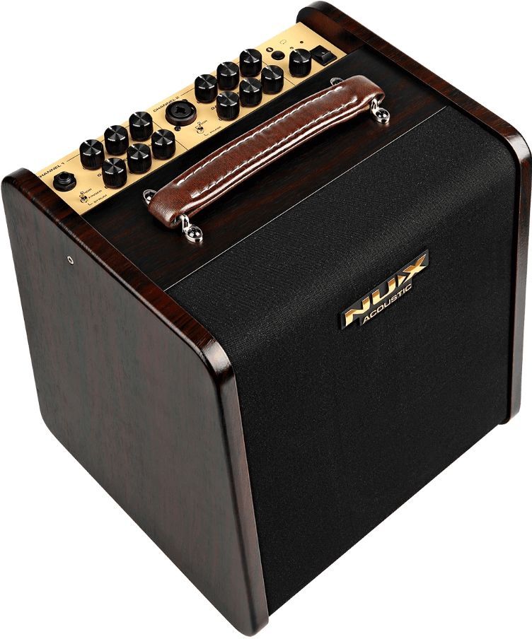NUX AC80 Stageman II Akustik Amp_00053190_