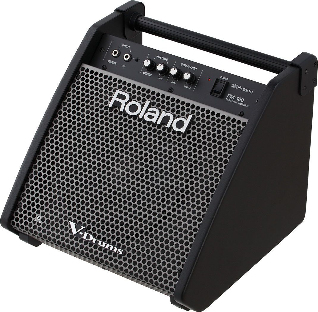 Roland PM-100 V-Drum Monitor _00036082_