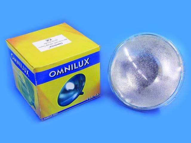 OMNILUX PAR-56 230V/300W NSP 2000h H