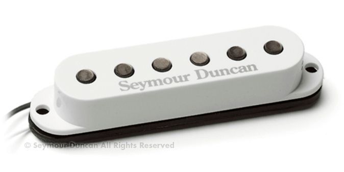 Seymour Duncan SSL-3R Hot Reversed Singlecoil Pickup