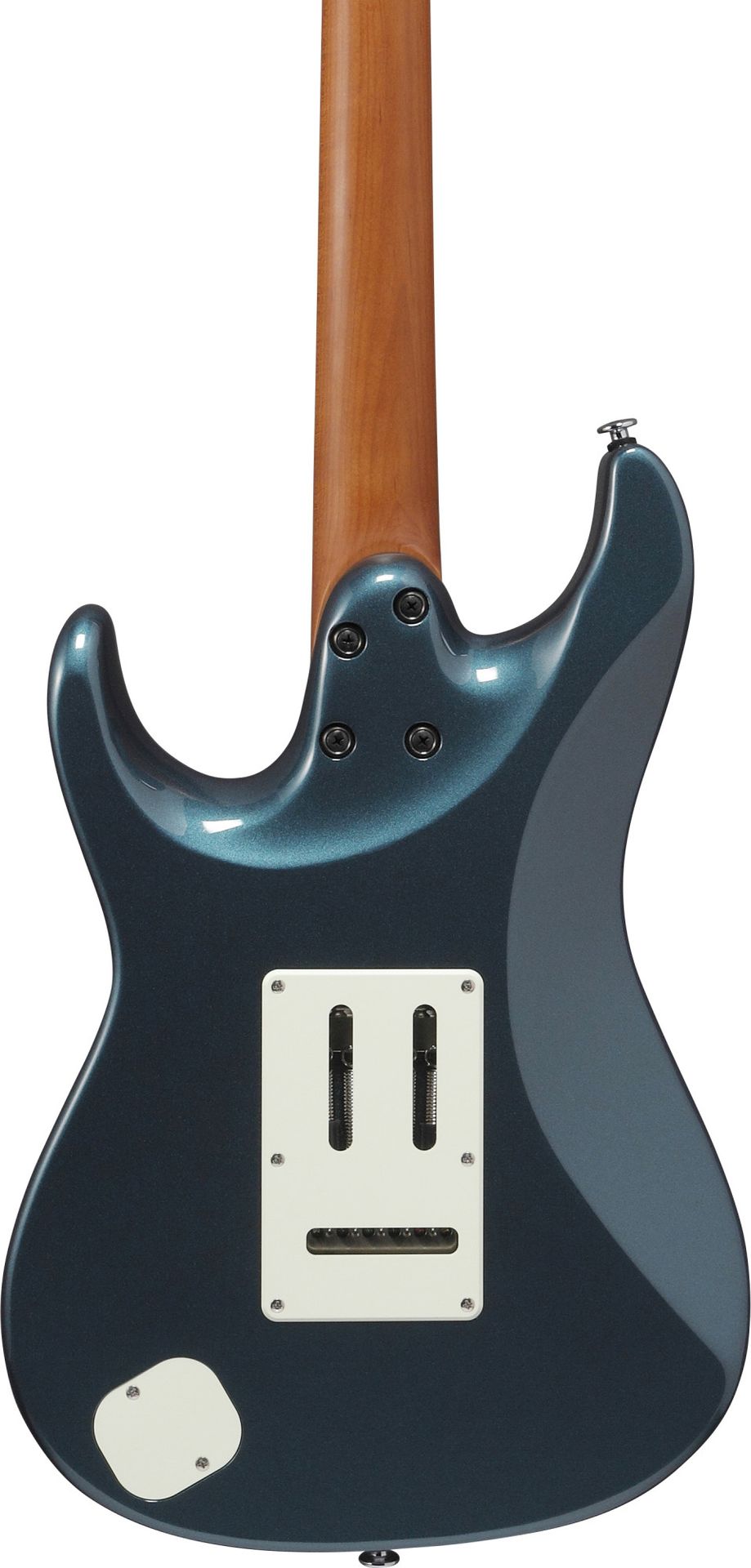 Ibanez AZ2203NATQ E-Gitarre inkl. Koffer ! Ladenteil !_00054975_