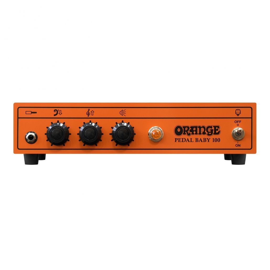 5060299177451 - Pedal Baby 100 E-Gitarrentop 5060299177451 - Pedal Baby 100 E-Gitarrentop