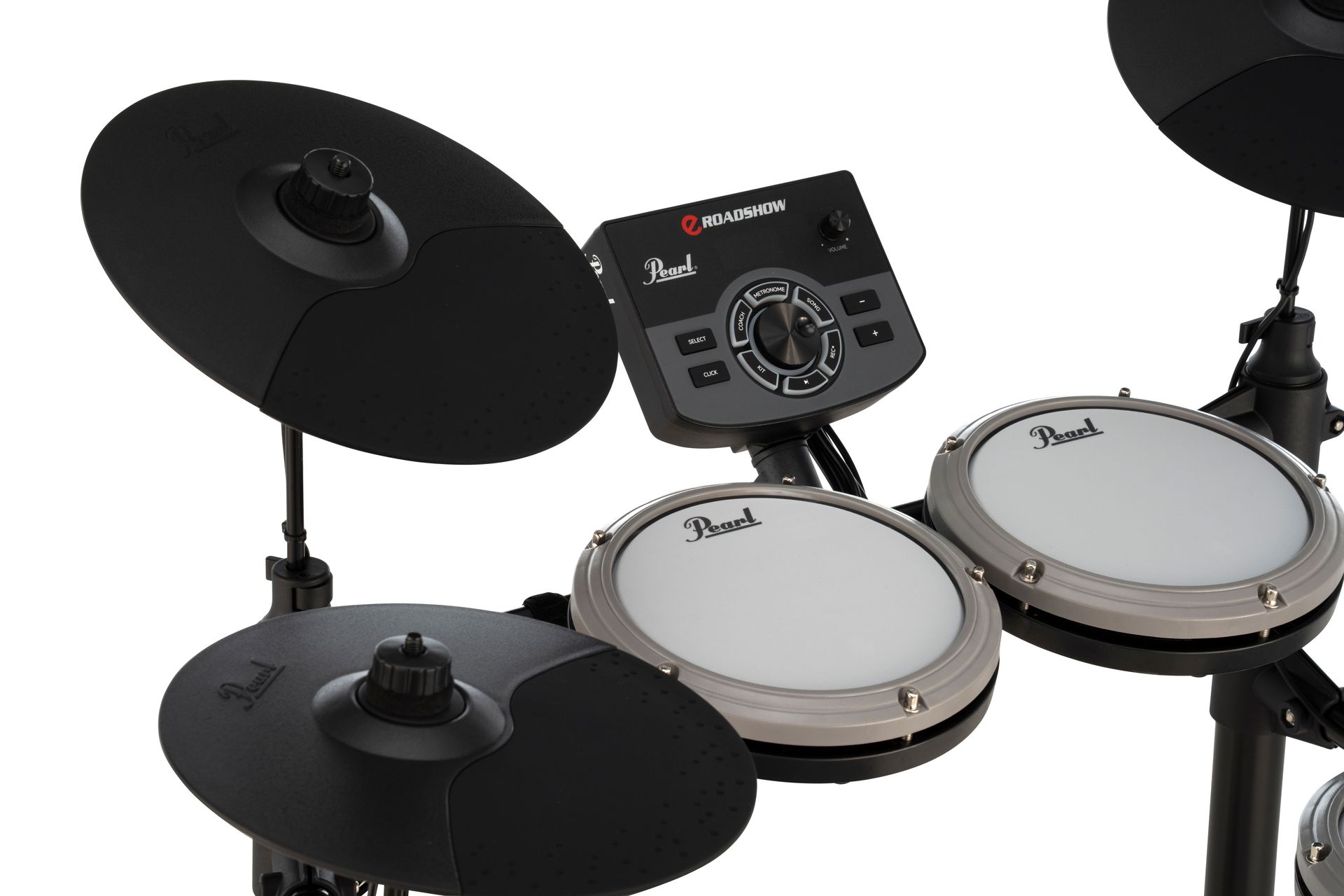 Pearl eRoadshow E-Drum Kit