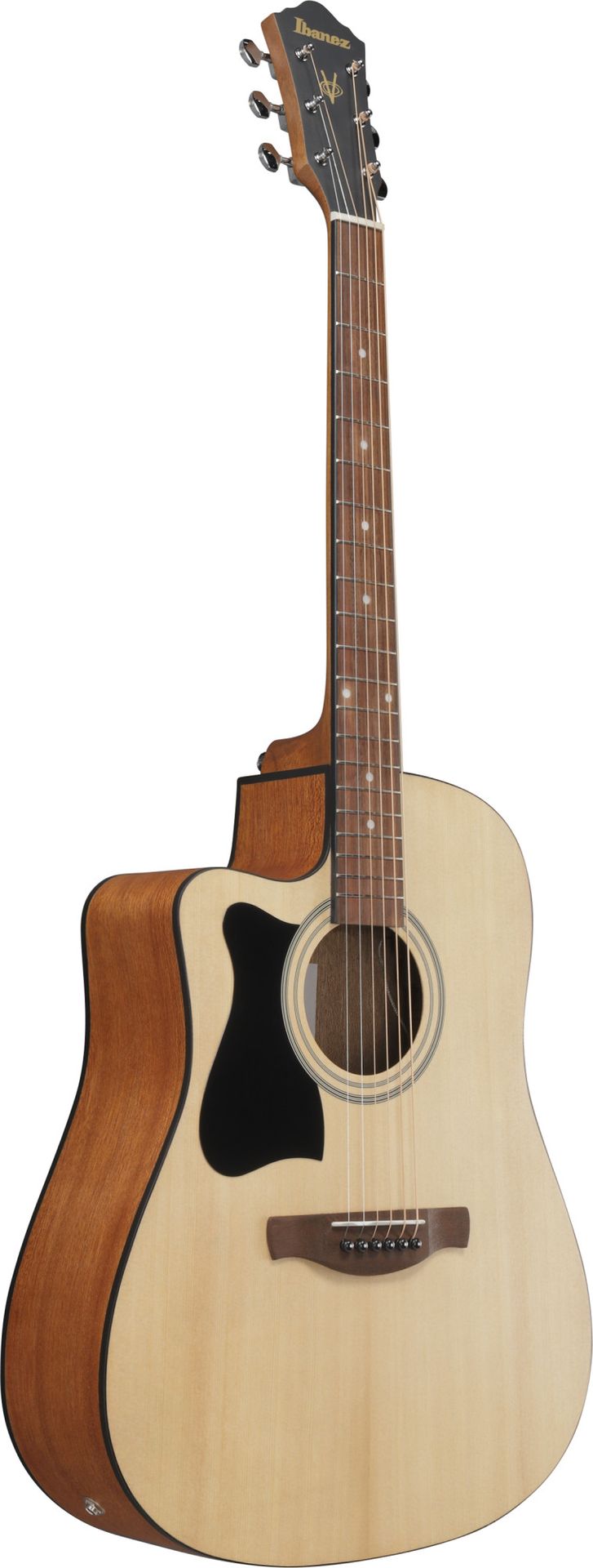 Ibanez V40LCE-OPN  Linkshänder Akustikgitarre mit Pickup