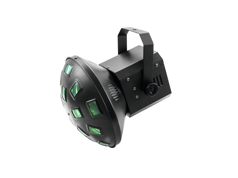 EUROLITE LED Z-20 Strahleneffekt LED Lichteffekt