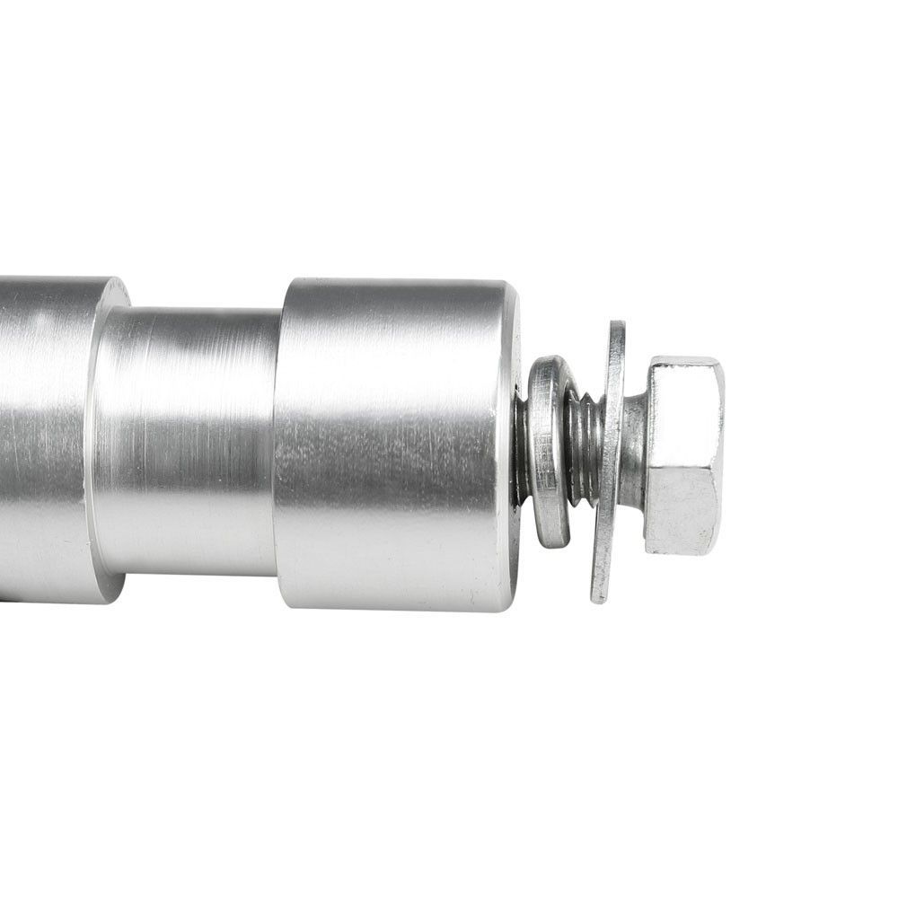 Adam Hall TV-Zapfen Aluminium  SLS TV28 M10_00039940_