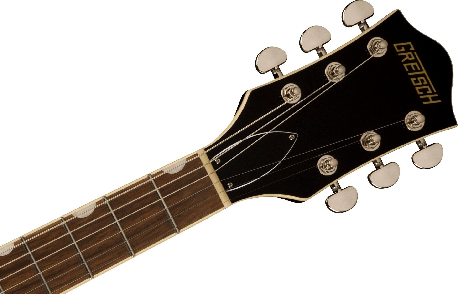 Gretsch G2420 Streamliner Aged Brooklyn Burst