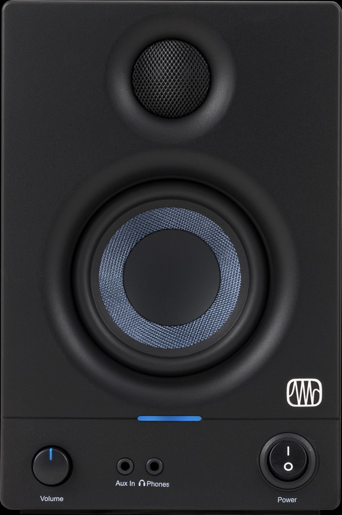 Presonus Eris 3.5 2nd Gen  Aktive Studiomonitore für Recording und Multimedia