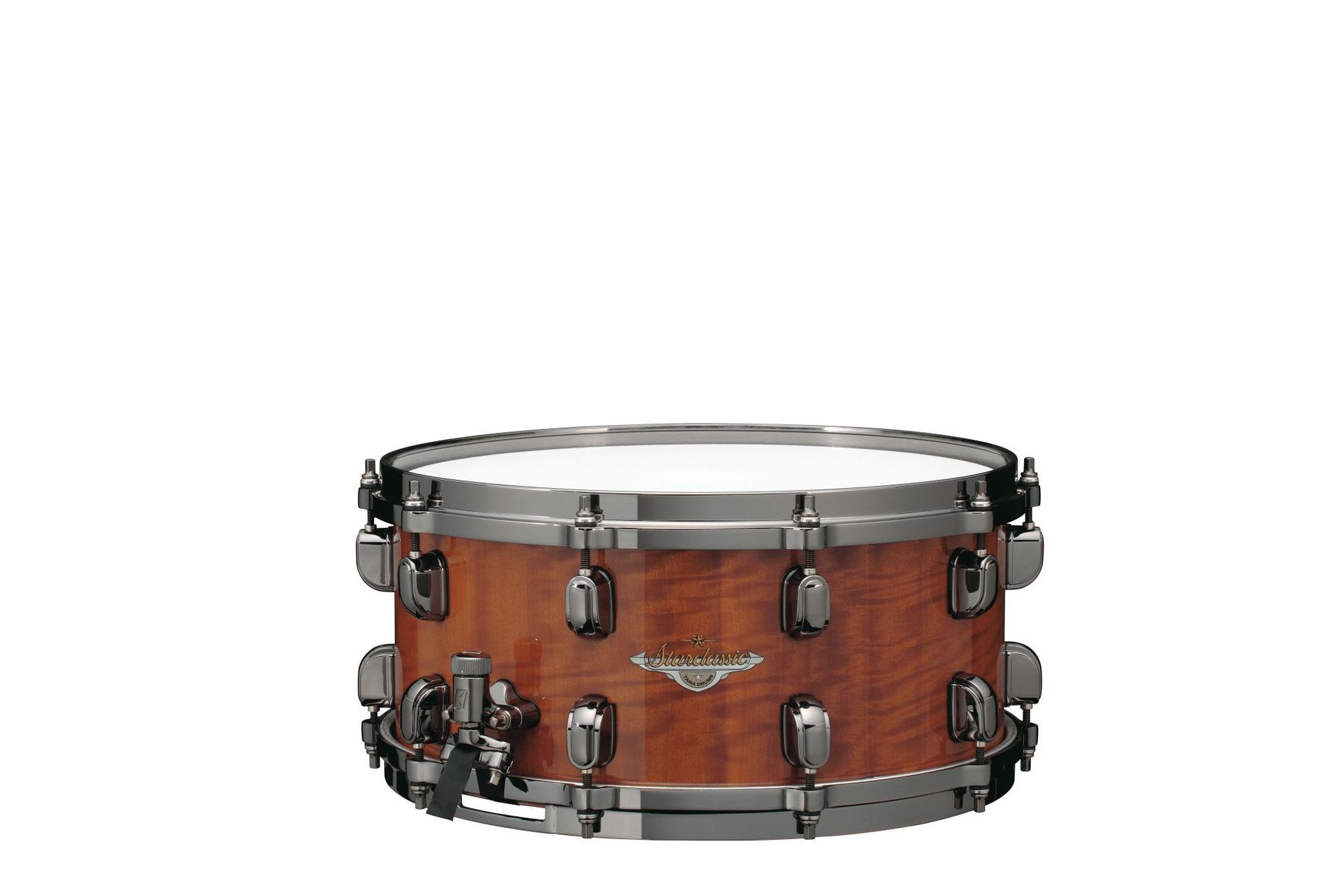 TAMA Starclassic Bubinga Snaredrum 14" x 6,5"_00054662_