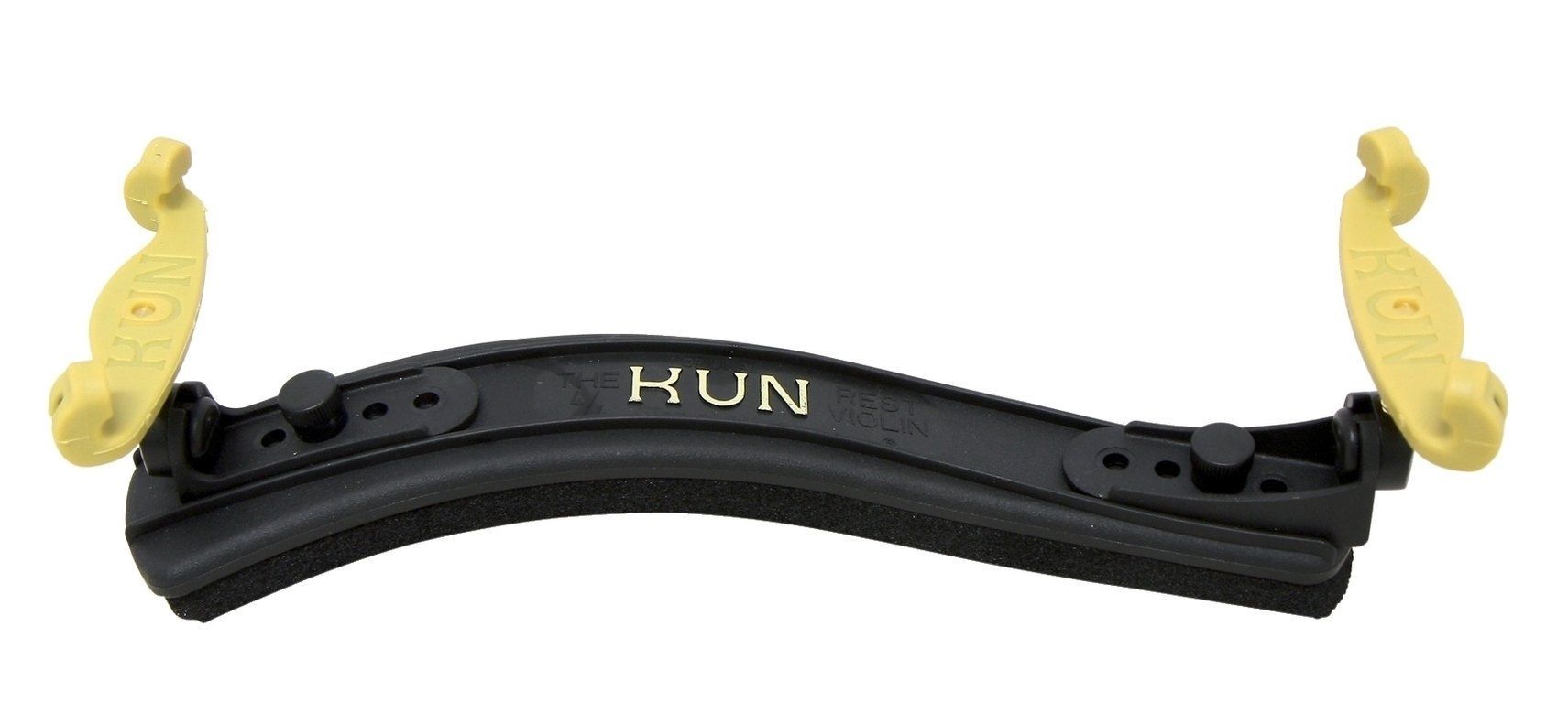 Schulterstütze KUN Standard  4/4 stufenlos in der Höhe einstellbar_00002247_