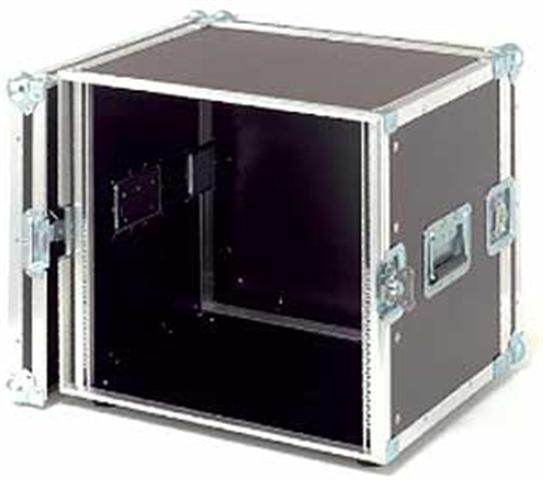 0610585233672 - MHM 19 Rack 8 HE LIVE RACK 40cm 0610585233672 - MHM 19 Rack 8 HE LIVE RACK 40cm