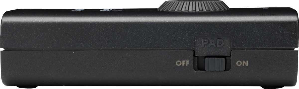 Fender Link I/O Interface