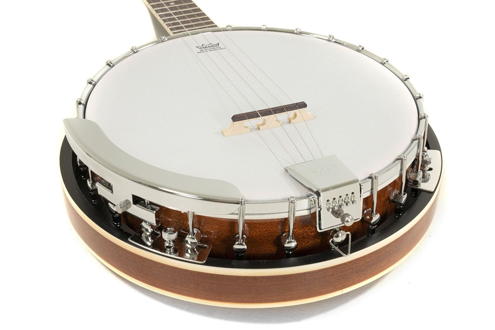GEWA Banjo Select 5-String