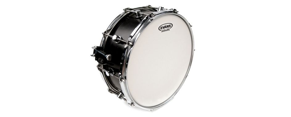 0019954500023 - Evans - Genera 13 B13GEN Snare Batter