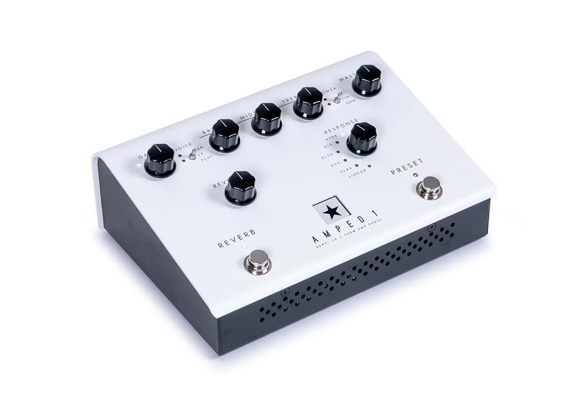 Blackstar  Dept. 10 Amped 1  Pedal Amp_00051543_