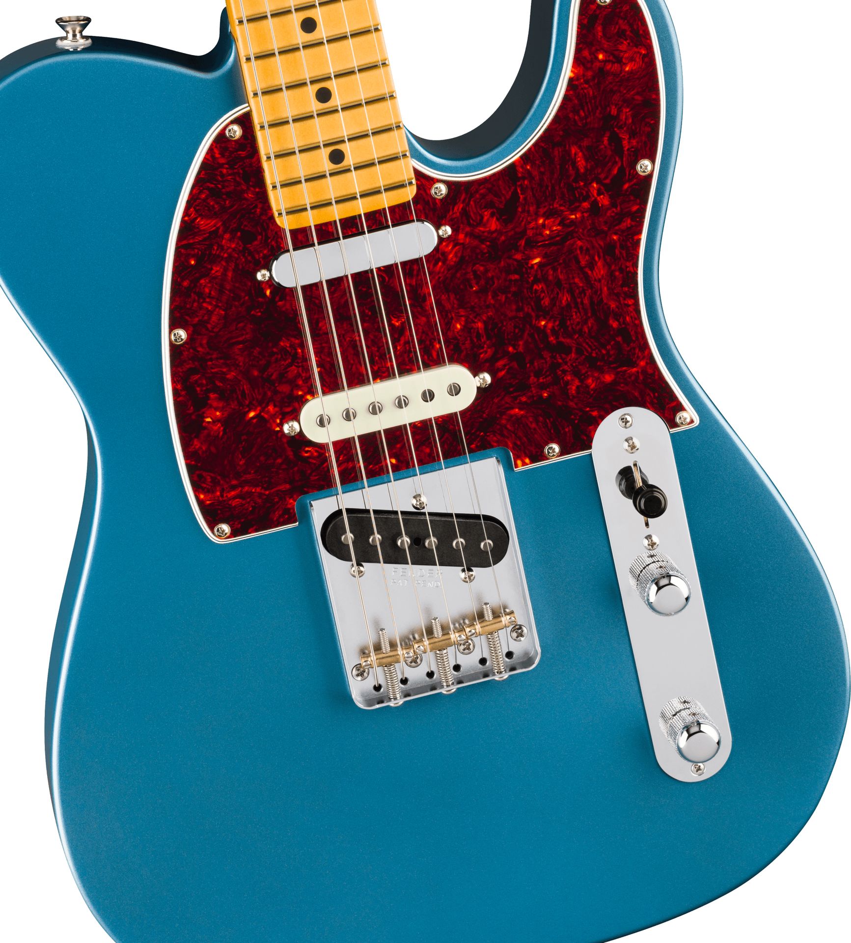 Fender American Pro Classic Hotshot Tele MN FLPB_00054052_