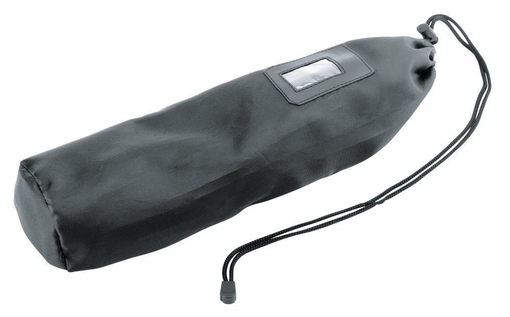 K&M 15530 Ständer für Violine mit Bogenhalterung