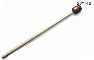 0829193017202 - SXY H3 Xylophon Schlägel Palisanderschlägel 0829193017202 - SXY H3 Xylophon Schlägel Palisanderschlägel