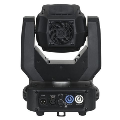 Showtec Phantom 65 LED Spot 65 W LED weiß, LED Movinghead 