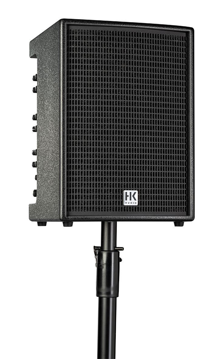 HK Audio Premium Pro Move 8 - Showroom - akkubetriebener Fullrangelautsprecher HK Audio Premium Pro Move 8 - Showroom - akkubetriebener Fullrangelautsprecher