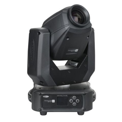 Showtec Phantom 65 LED Spot 65 W LED weiß, LED Movinghead _00050473_