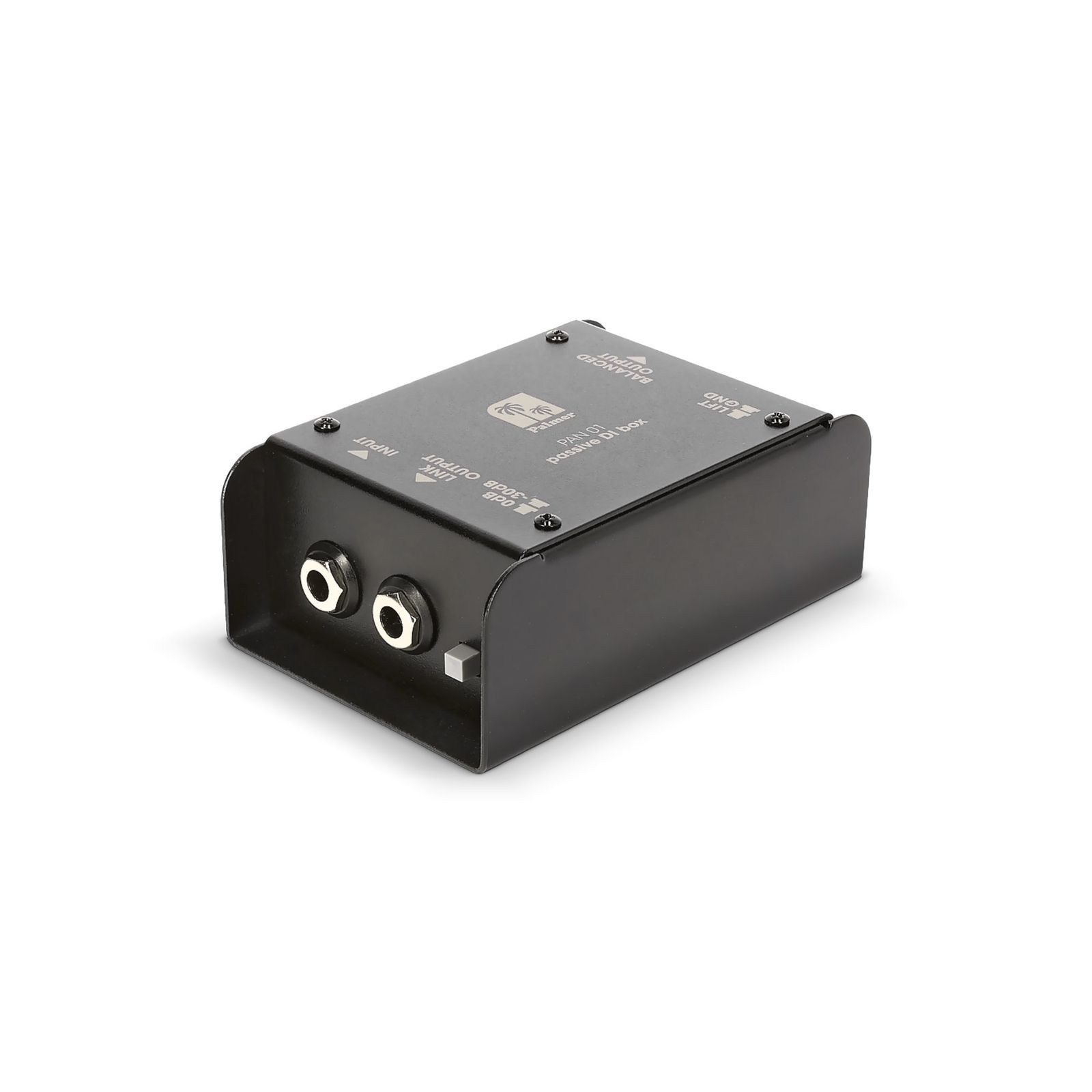 Palmer PAN 01 passive DI-Box_00002404_