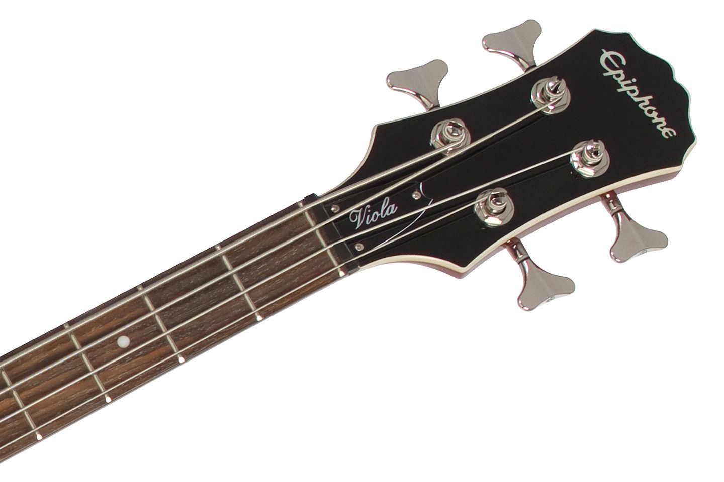 Epiphone Viola E-Bass Vintage Sunburst  Ladenvorführteil !!!