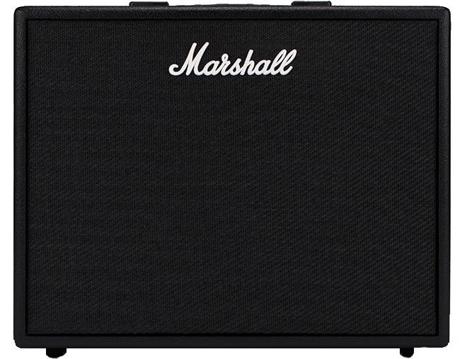 5030463387306 - Code 50 Modeling Amp 50 Watt Combo 5030463387306 - Code 50 Modeling Amp 50 Watt Combo