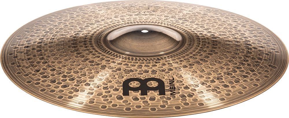 Meinl 20" Pure Alloy Custom Medium Thin Ride