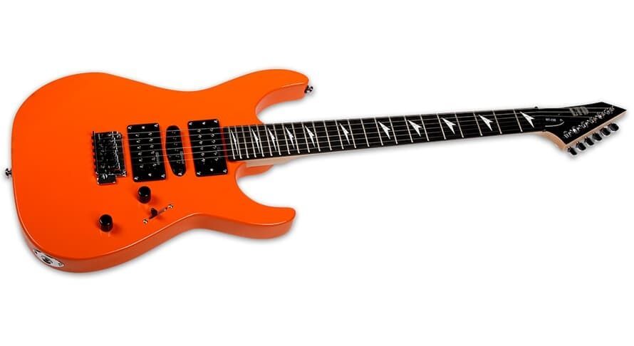 ESP Ltd MT-130 ORANGE