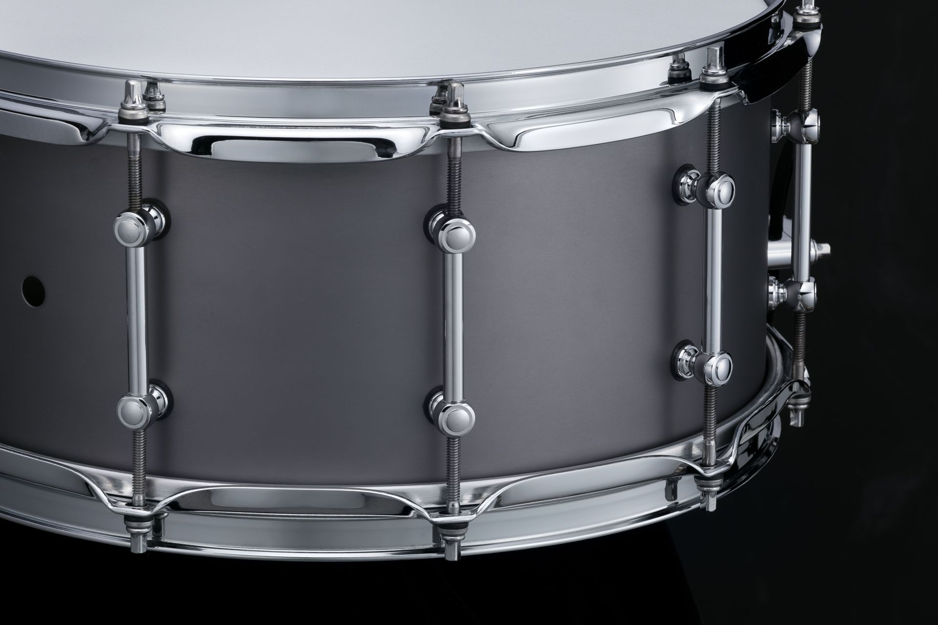 Tama S.L.P. Snare LSS1465 Sonic Stainless Steel 14" x 6,5" 