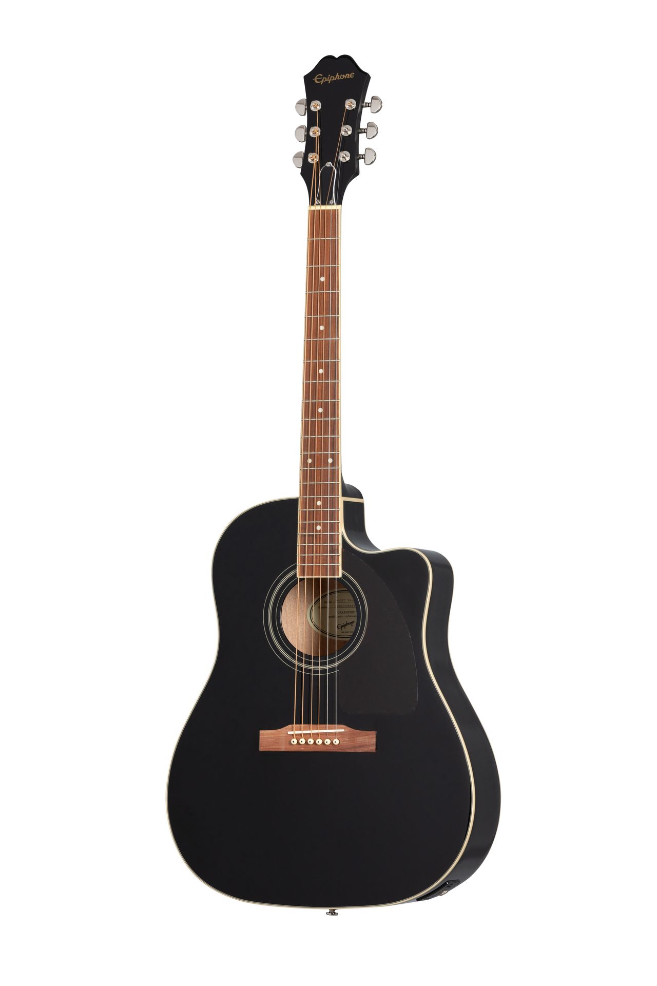 Epiphone J-45 EC Studio EB