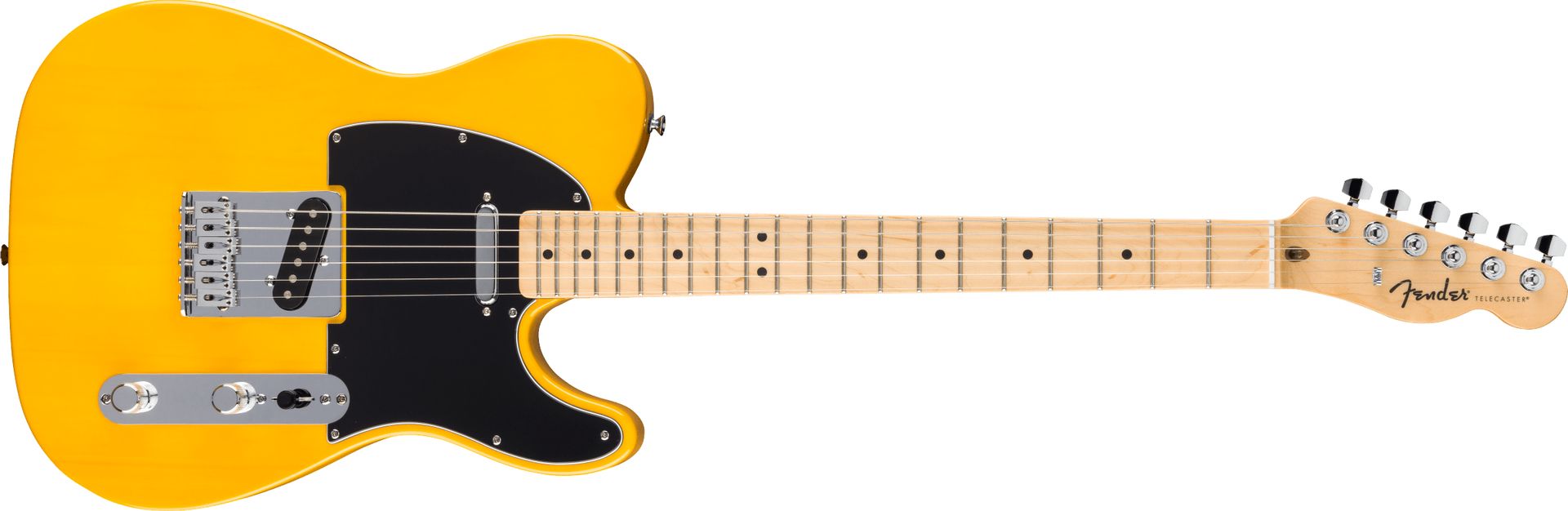Fender Standard Telecaster BTB_00054978_