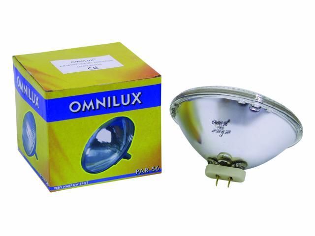 OMNILUX PAR-56 230V/300W MFL 2000h H_00006636_