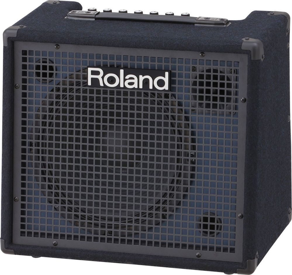 Roland KC-200 Keyboard Verstärker, 100W, 4 Kanäle, AUX-IN, KC200