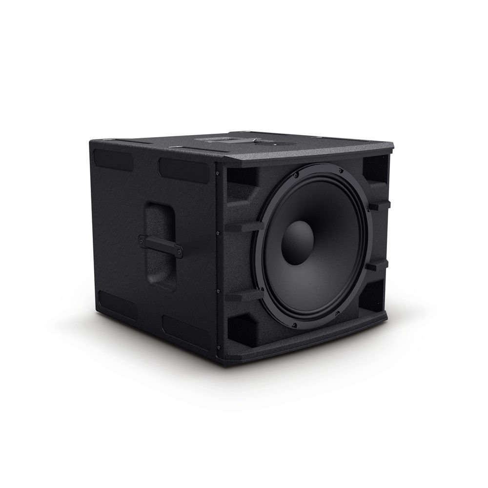 LD Systems Stinger SUB 15 G3 Passiver 15” Subwoofer LD Systems Stinger SUB 15 G3 Passiver 15” Subwoofer