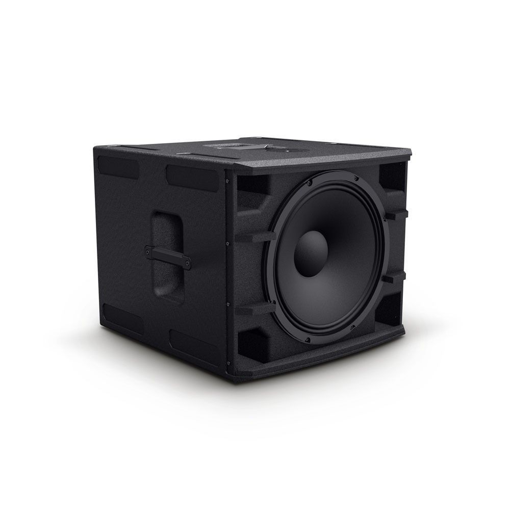 LD Systems Stinger SUB 15 A G3 Aktiver 15” Subwoofer