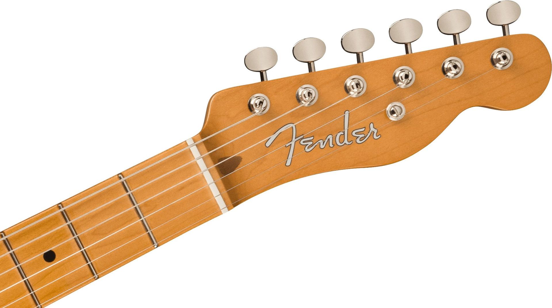 Fender Vintera II '50s Nocaster MN BGB  incl. Gigbag