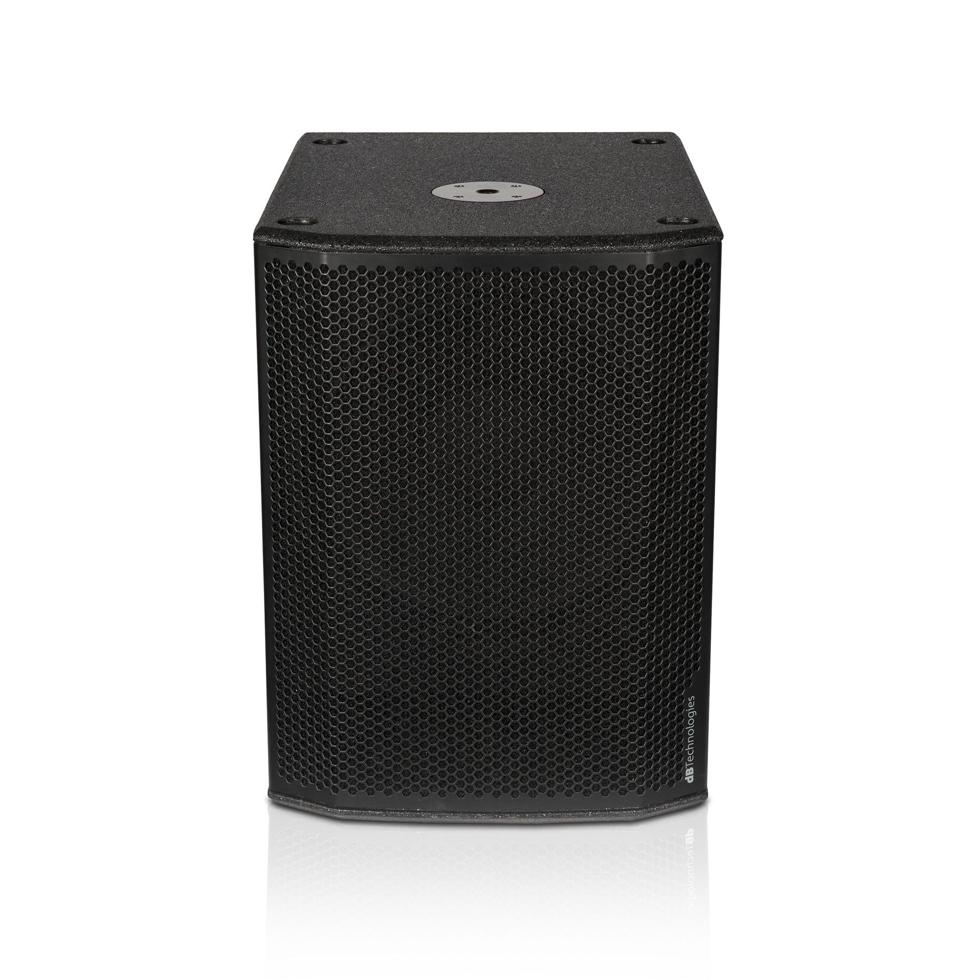 dB Technologies SUB 615  aktiver Subwoofer mit Class-D Endstufe