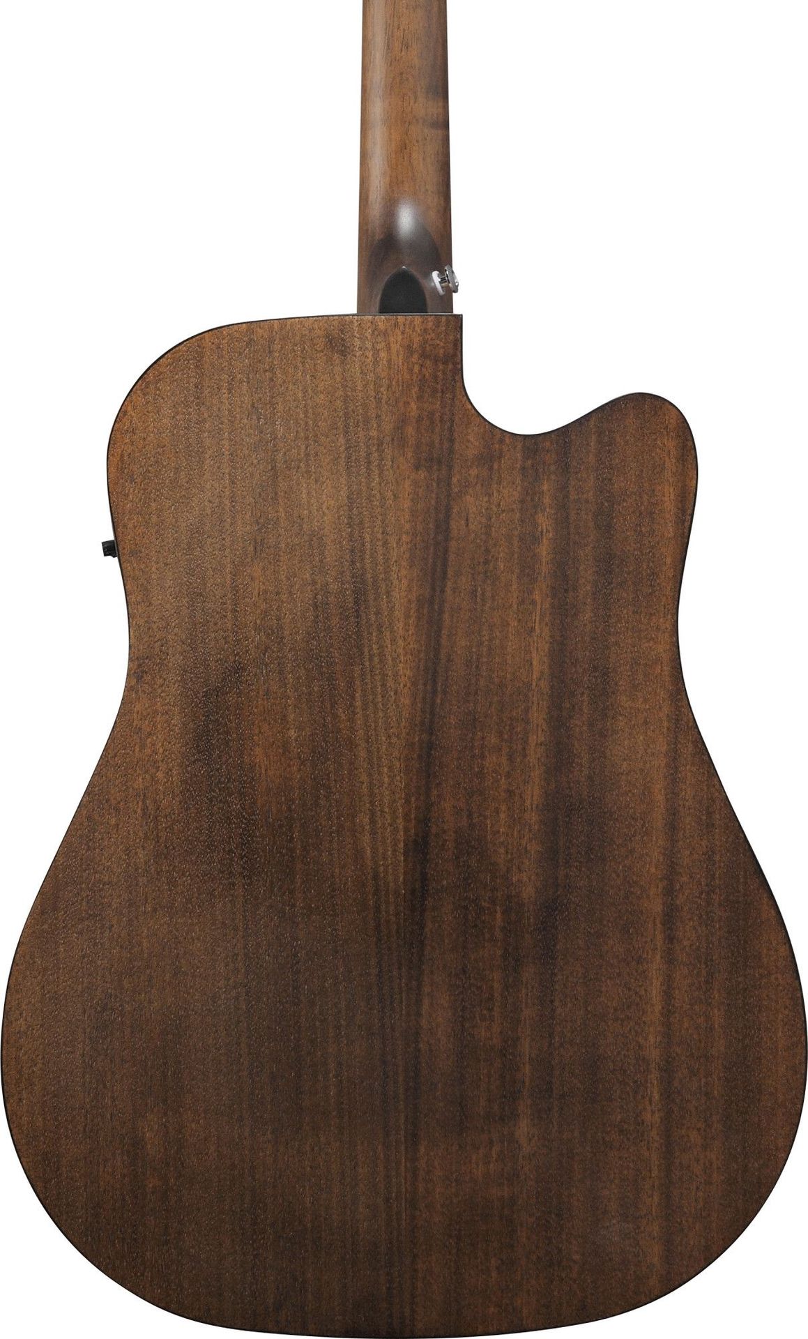 Ibanez AW54LCE-OPN Linkshänder Akustikgitarre mit Pickup