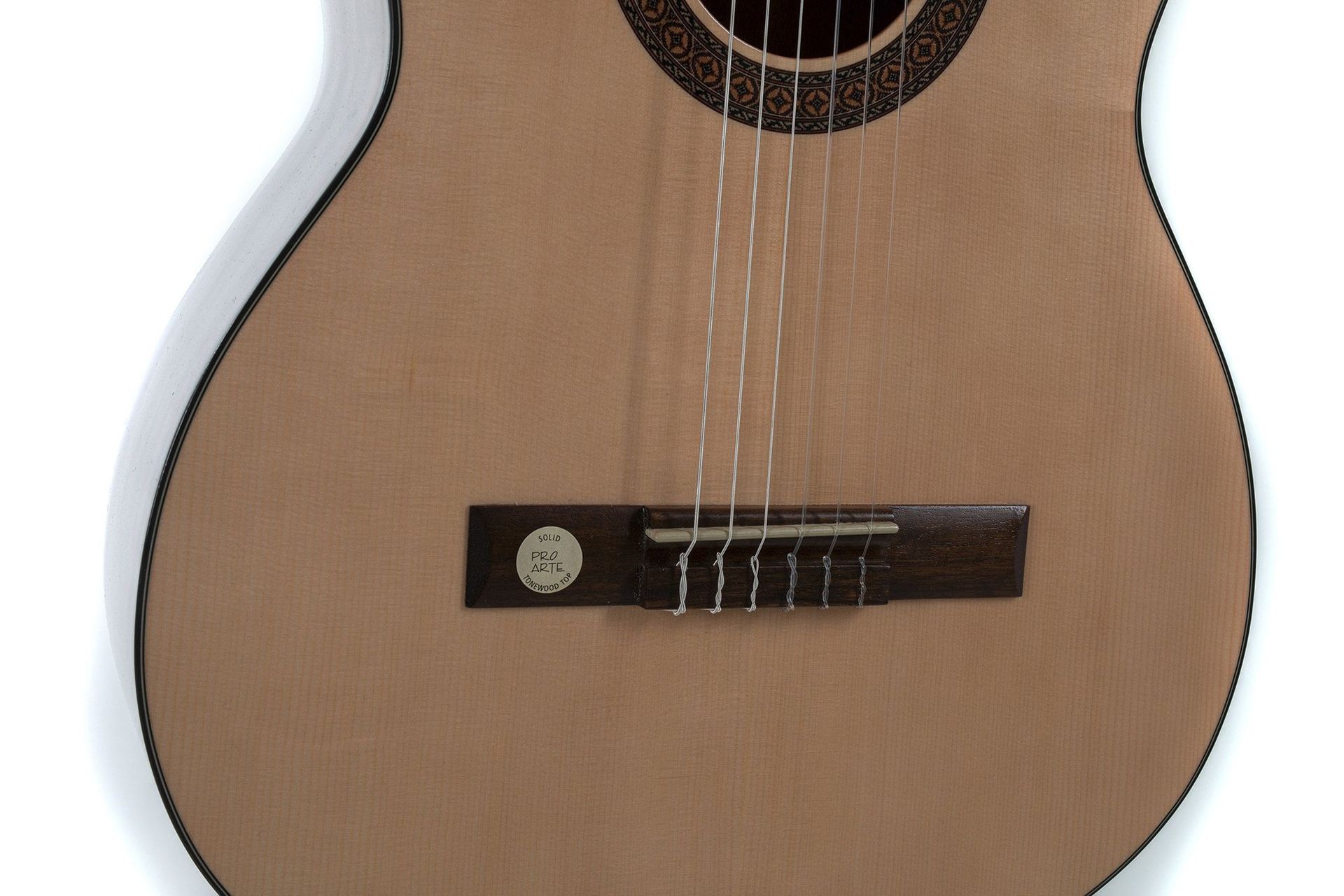 Pro Arte GC-210 A Konzertgitarre