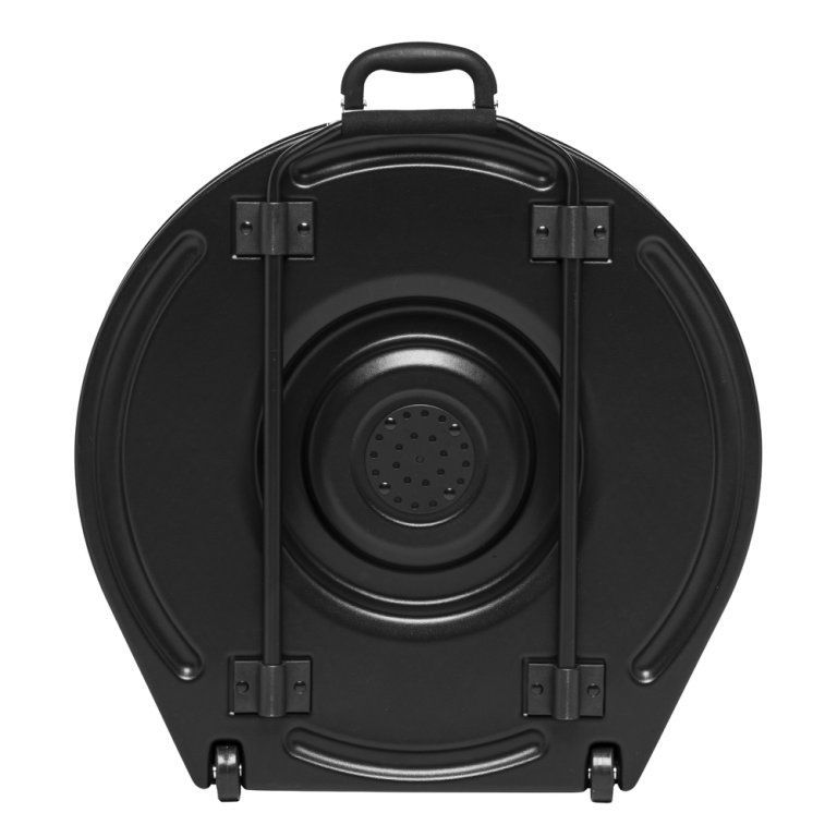 Stagg 22” Becken Hardcase STBB-22CY/T