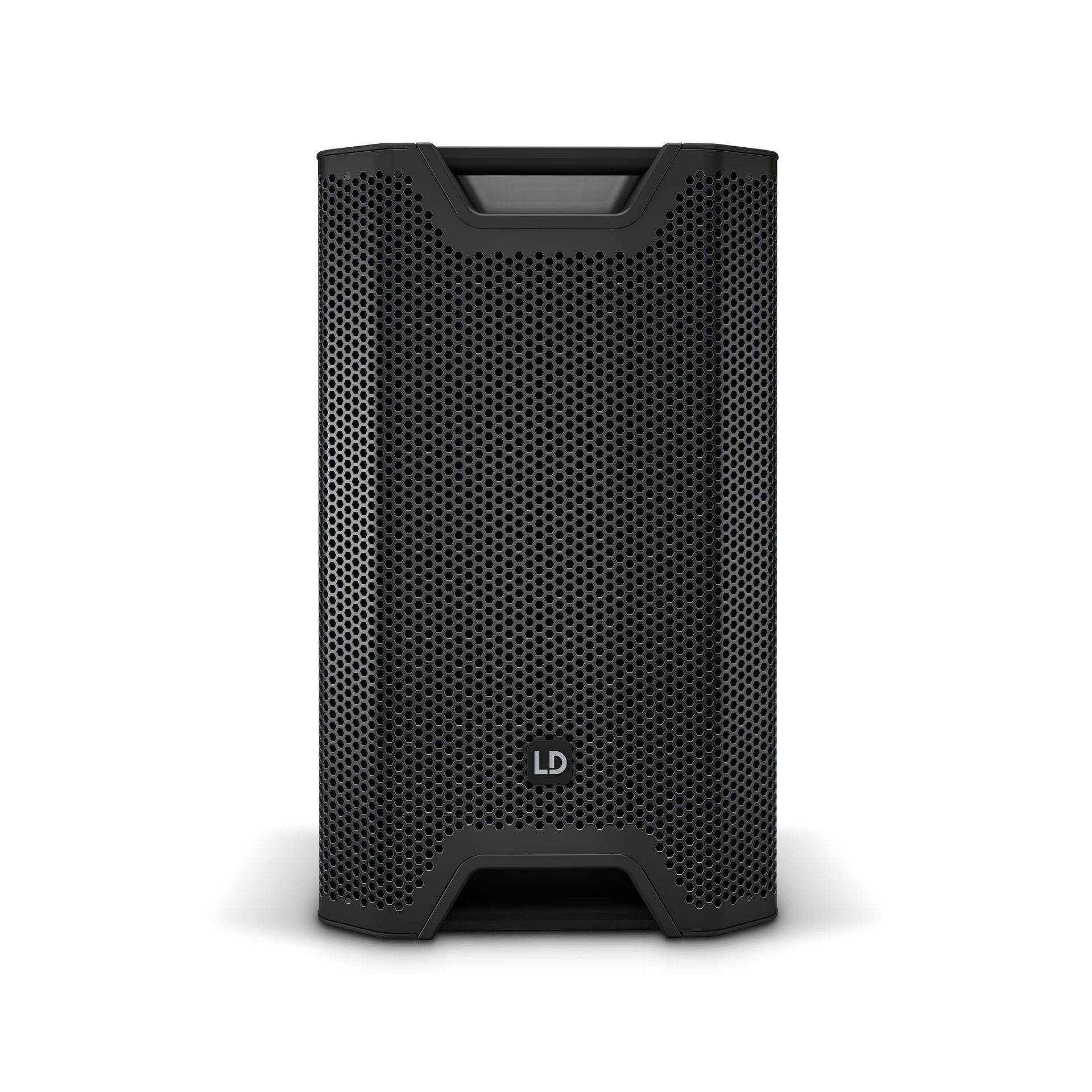 LD Systems ICOA 12 A 12" Aktiver koaxialer PA-Lautsprecher, Multifunktionsbox LD Systems ICOA 12 A 12" Aktiver koaxialer PA-Lautsprecher, Multifunktionsbox