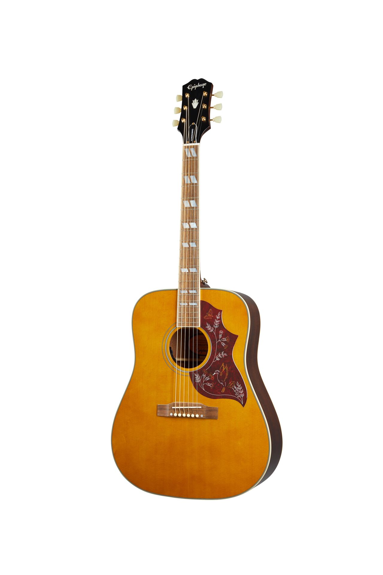 Epiphone Hummingbird AAG_00053408_