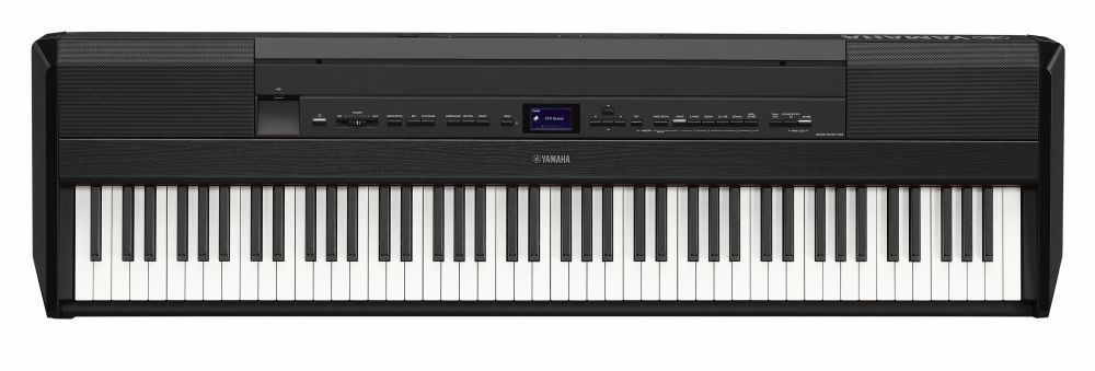 Yamaha P-525 B Stagepiano schwarz_00052442_