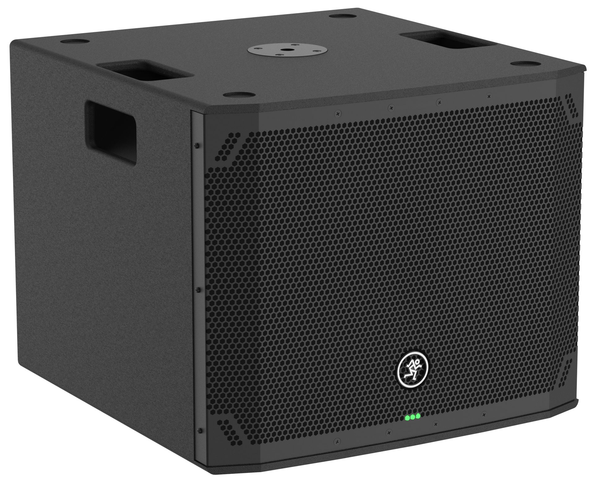 Mackie Thump 15Sv4  15" Aktiver PA-Subwoofer 