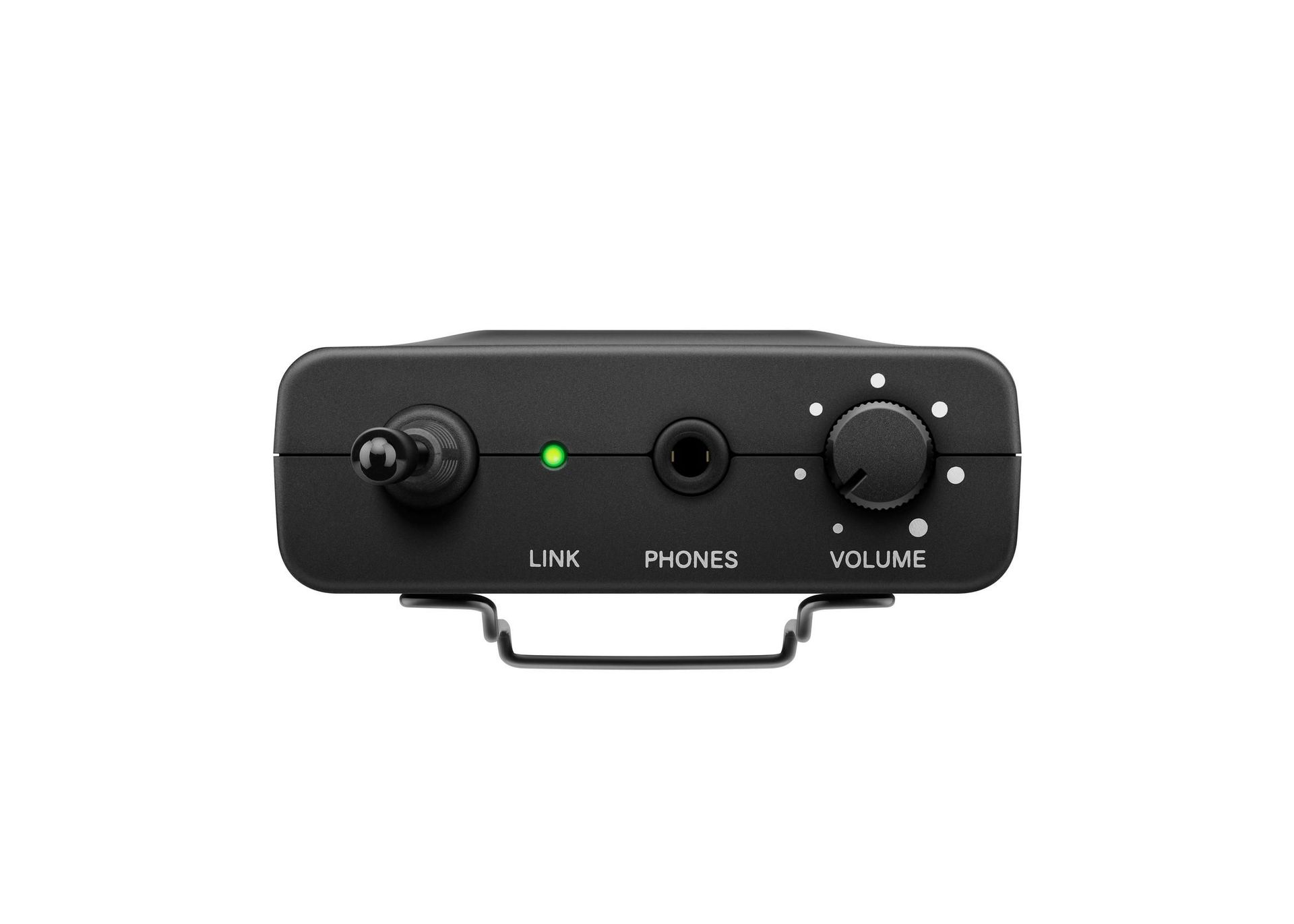 Sennheiser XSW IEM SET A-Band In-Ear Monitoringsystem, Drahtlos System_00051048_