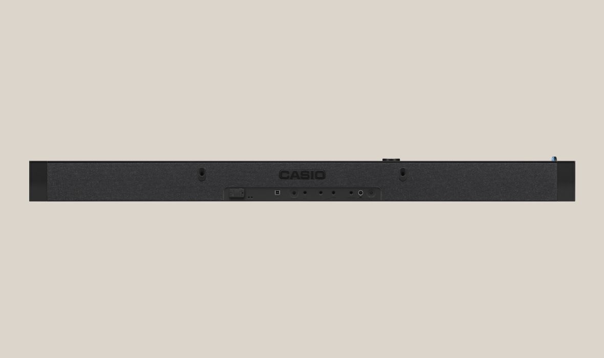 Casio PX-S7000 BK Stagepiano schwarz, Designer-Digitalpiano - incl. Untergestell Casio PX-S7000 BK Stagepiano schwarz, Designer-Digitalpiano - incl. Untergestell